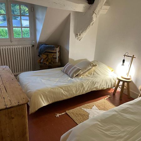 Chaumiere De Manneville 5 Chambres 11Personnes Экстерьер фото