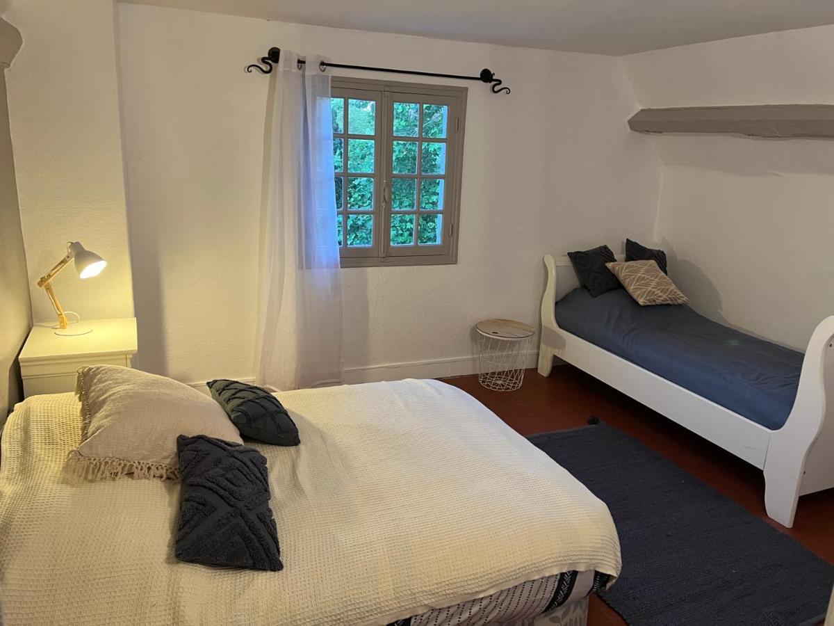 Chaumiere De Manneville 5 Chambres 11Personnes Экстерьер фото