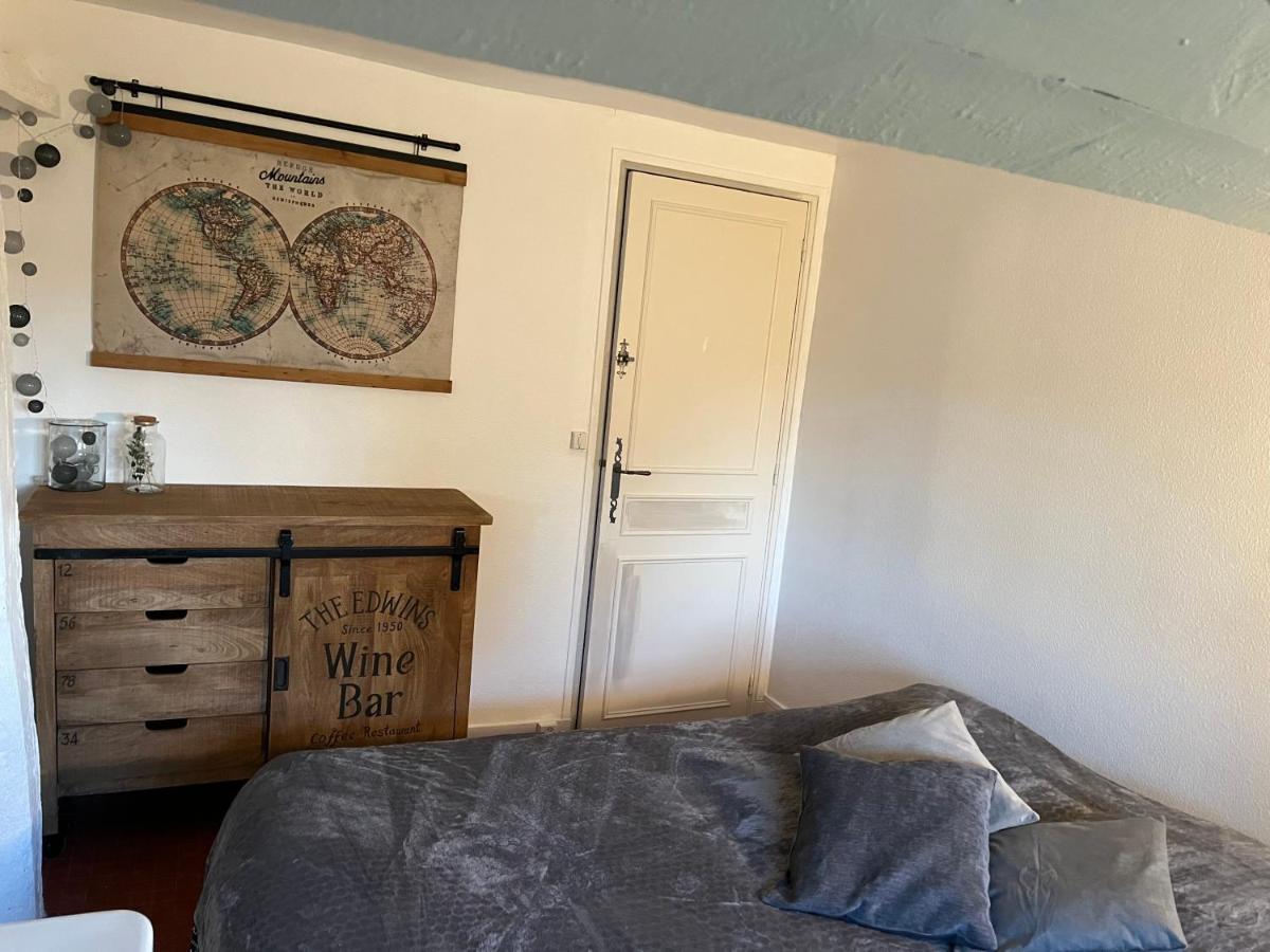Chaumiere De Manneville 5 Chambres 11Personnes Экстерьер фото